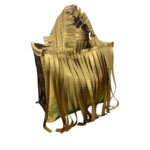 Fringes Sunshine Bag