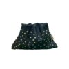 Studded Soft Clutch