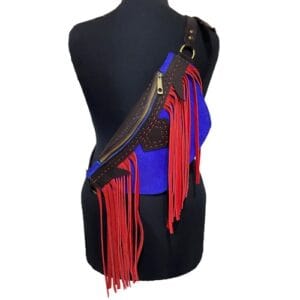 Gypsy Fanny Bag
