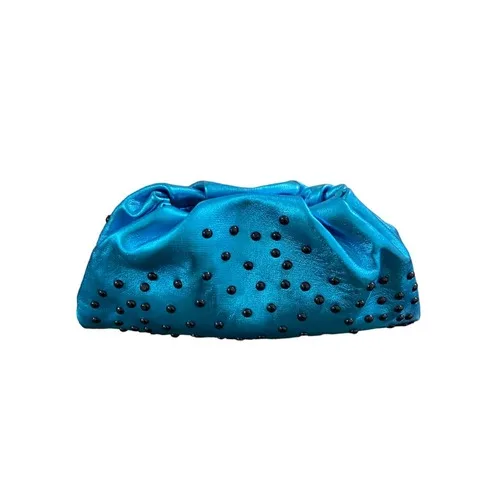 Black Dots Clutch - Image 4