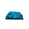 Black Dots Clutch