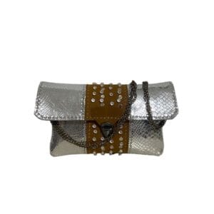 Diamond Kiss Cross Bag