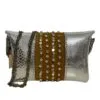 Diamond Kiss Cross Bag - Image 5