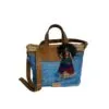 Bohemian Kilim Bag - Image 5