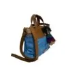 Bohemian Kilim Bag - Image 4