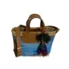 Bohemian Kilim Bag - Image 2