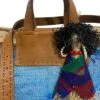 Bohemian Kilim Bag - Image 6