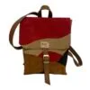 Patchwork Backpack - Image 2