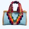Baby Duffle Bag - Image 2