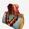 Baby Duffle Bag - Image 4
