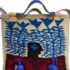 The Bohemian Carpet Bag - Image 6
