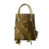 The Leafy Bag