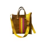 Caramel Tote Bag