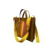 Caramel Tote Bag - Image 4