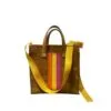 Caramel Tote Bag - Image 3