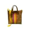 Caramel Tote Bag - Image 2