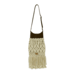 Bohemia Macrame Bag