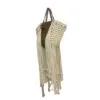 Leather Macramé Bag - Image 2
