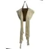 Leather Macramé Bag - Image 7
