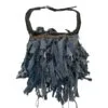Thundercloud denim bag - Image 3