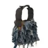 Thundercloud denim bag - Image 2