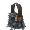 Thundercloud denim bag - Image 5