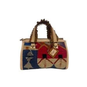 Baby Duffle Bag