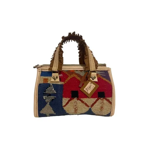 Baby Duffle Bag