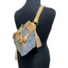 Denim Bumbag - Image 8