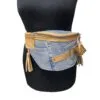 Denim Bumbag - Image 7