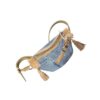 Denim Bumbag