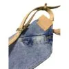 Denim Bumbag - Image 5