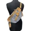 Denim Bumbag - Image 6