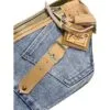 Denim Bumbag - Image 9