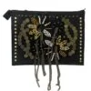 Victoriana Embroidered Bag - Image 4