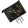 Victoriana Embroidered Bag - Image 5