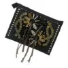 Victoriana Embroidered Bag - Image 2