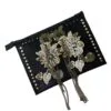 Victoriana Embroidered Bag - Image 3