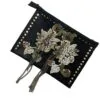 Victoriana Embroidered Bag - Image 2
