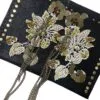 Victoriana Embroidered Bag - Image 6
