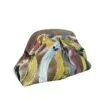Tapestry Clutch Purse - Image 4