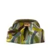 Tapestry Clutch Purse - Image 3