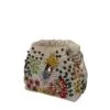 Chunky Stone Clutch - Image 4