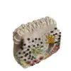 Chunky Stone Clutch - Image 6