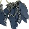 Leaves Earrings - Image 2