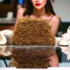 Bottega Sponge Clutch