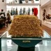 Bottega Sponge Clutch - Image 2