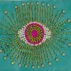 Sparkle Eye Pouches - Image 2