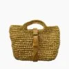 Blossom Metallic Bag - Image 2