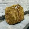 Blossom Metallic Bag - Image 4